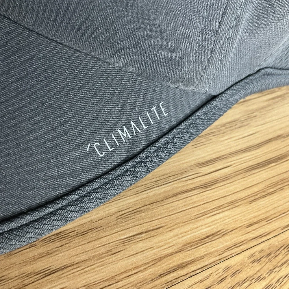 Women's Adidas Climalite S/M Cap Running Sports Lightweight